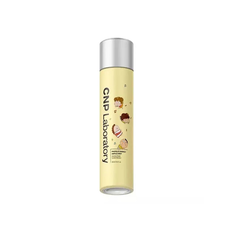 Chaenpak 차앤박 프로폴리스 에너지 앰플 미스트 250ml 1+1 기획 (아따맘마