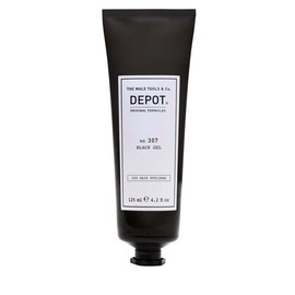 Depot No. 307 Black Gel 125ml