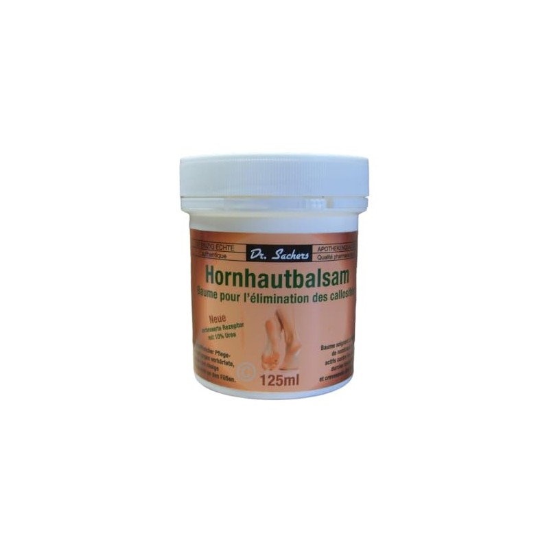 Dr Callus Balsam 250