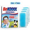 BEKOOOL Soft Gel Sheets for Kids for Cooling Relief from