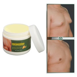 Natudeco 30 ml straffende Creme, beruhigt die Muskeln, Bauchformungslotion, Brustmassagecreme, Hebecreme, pflegende, hydrierende, feuchtigkeitsspendende Creme für Männer, Frauen, Bauch, Arm hinteres