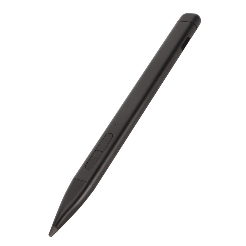 Stylus Pen Black Tapered Nib with Bluetooth Function 4096 Pressure