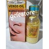 BELMINE Anti stretch marks oil with gluta-collagen 125mlx1 Super Effective