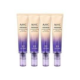 AHC [AHC] 아이크림 라인타이트닝 T7 40ml 4개 [AHC 아이크림 라인타이트닝] [AHC] Eye Cream Line Tightening T7 40ml 4pcs [AHC Eye Cream Line Tightening]