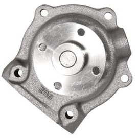 RAParts 74007554 Fits Allis Chalmers 180 185 190 190XT D21 Water Pump with 2 Gaskets