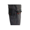 ART MAS Classic Men's Trade Summer Protective Short Work Pants