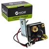 NICHE Starter Motor Solenoid Kit For Yamaha Exciter Phazer Venture