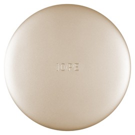 IOPE 5.5th Generation Cover Air Cushion Foundation 15g, 21C Cool Vanilla, 1 pc / 아이오페 5.5세대 커버 에어 쿠션 파운데이션 15g, 21C 쿨바닐라, 1개