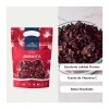 Flores para infusión de Jamaica Premier 1kg