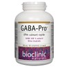Bioclinic Bioclinic Naturals GABA-Pro 100 mg 90 Chewable Tablets, Fast