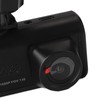 Dash Camera 1080P High Definition Image Large Wide Angle Three