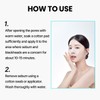 ILSO [ILSO]Super Melting Sebum Softener 150ml (+ Cotton Pad 40ea)