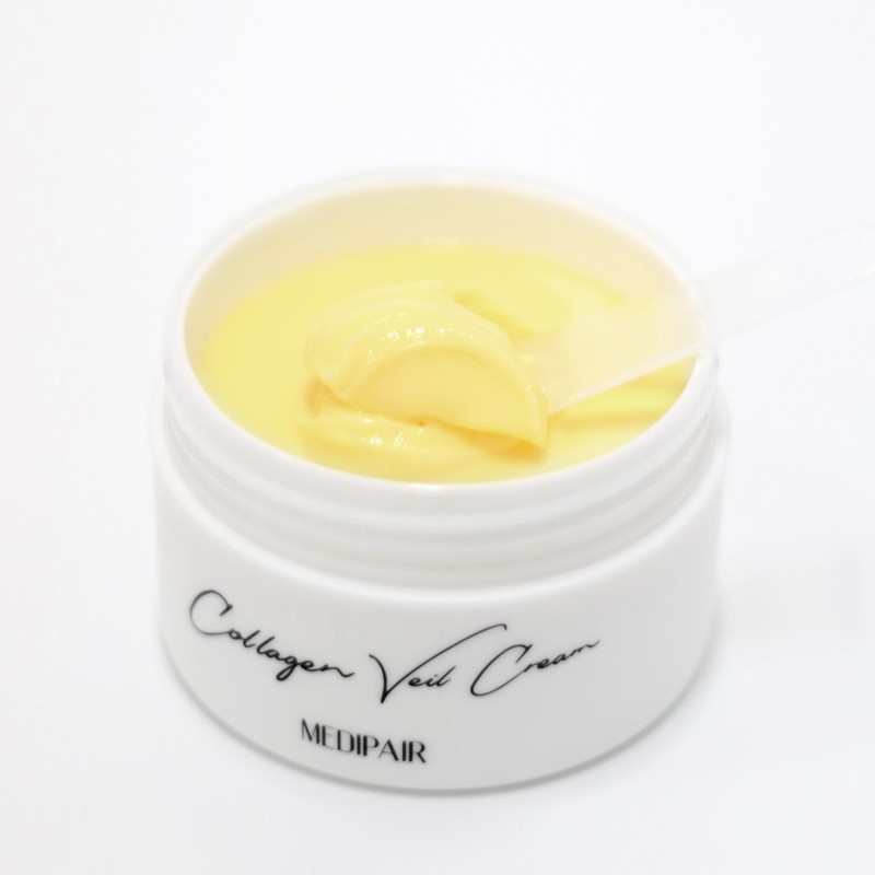 Medifair Medipair Collagen Veil Cream✡️Whitening, elasticity, moisturizing, antioxidant cream /