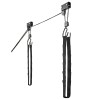 RAD Sportz Kayak Storage Hoist - Overhead Pulley System with