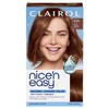 Clairol Nice 'N Easy Permanent Hair Color 6W Light Mocha