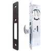elox Storefront Narrow Stile Mortise Door Lock Hookbolt, 31/32 Backset,