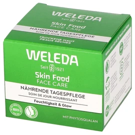 Weleda Naturkosmetik Skin Food Day Cream 40 ml