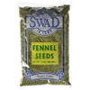 Great Bazaar Swad Fennel Seeds 14 Oz