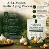 Aged Garlic, 24-Month Odorless Formula, 300 Softgels