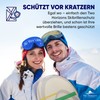 Two Horizons Ski Goggles Protective Cover | Protects Against Scratches