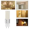 G12 96LED Light Corn Lamp 15W 1500LM Light Bulb for