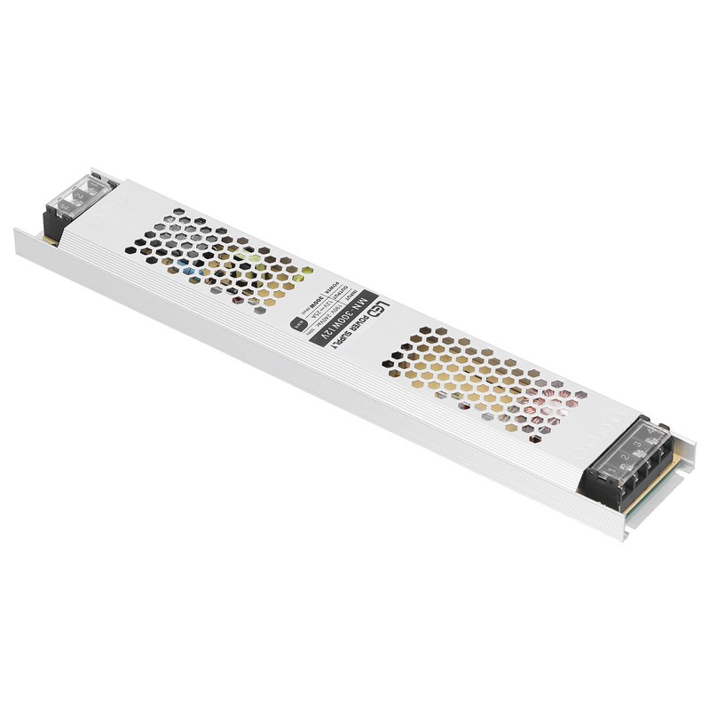 300W CTN LED Driver Lighting Transformer Power Supply Driver IP68
