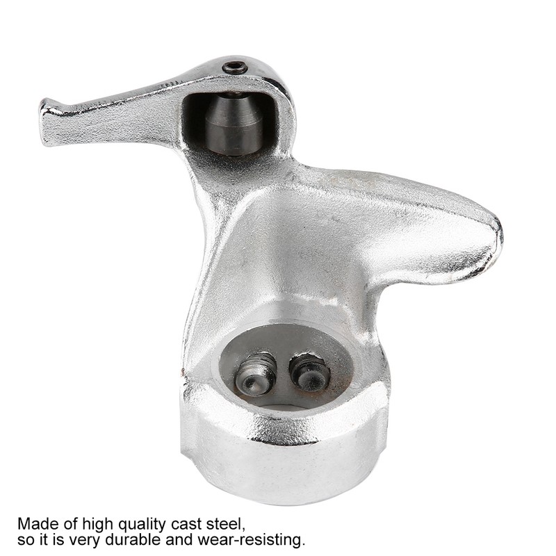 High Performance Durable Tire Changer Stainless Steel Metal Mount Demount