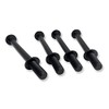 Crankcase Bolt Replacement Kit (4 Pack) for Polaris RZR, Ranger,
