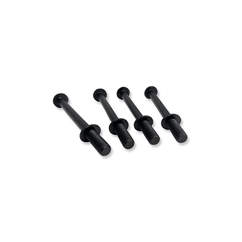 Crankcase Bolt Replacement Kit (4 Pack) for Polaris RZR, Ranger,