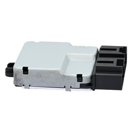 Dcmr Front Blower Motor Resistor Compatible with Lexus Gs300 Gs400 Gs430 Is300 Ls400 Rx300 Sc430 10-98 Compatible with Toyota Land Cruiser 07-99 Fan Control Module