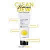 Clean Dew Lemon Foam Cleanser