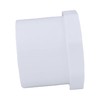 CHARLOTTE PIPE 1 1/2 x 1 SCH 40 RED BUSHING