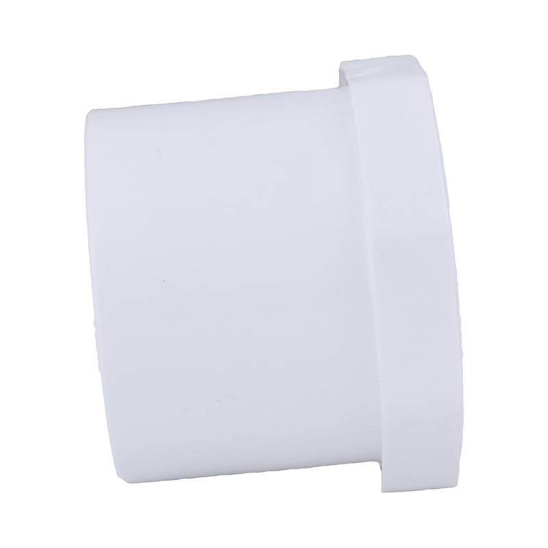 CHARLOTTE PIPE 1 1/2 x 1 SCH 40 RED BUSHING