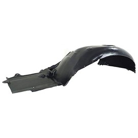 FAIPART Passenger Side Right Front Fender Splash Shield 51717039678 BM1251103 Fits For 2001-2004 325i