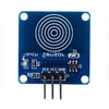 10PCS TTP223B Capacitive Touch Switch Module - 2-5.5V Digital Sensor