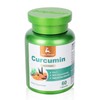 JulyDeer Curcumin Turmeric 95% with Celery Seed, Sour Cherry, Frankincense
