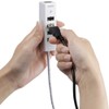 Buffalo BUFFALO BSH5UD20BK USB 2.0 Hub with USB Port, 5