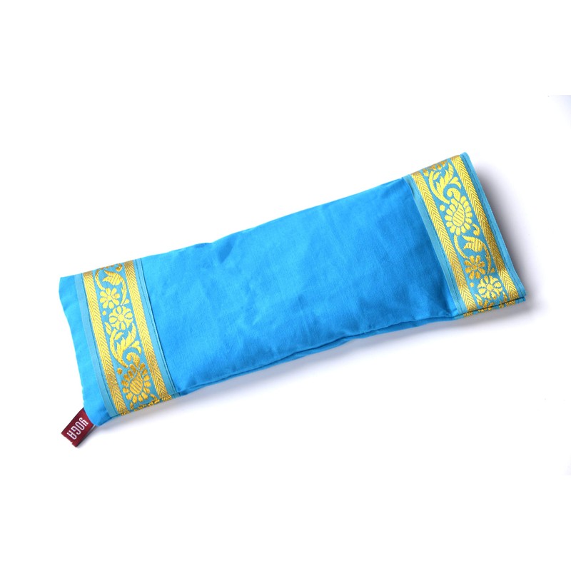 Yoga United Sky Blue Lavender Eye Pillow