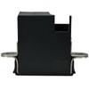 Oryzena Trunk Latch Actuator Compatible with Volkswagen Golf MK5 2004-2009,