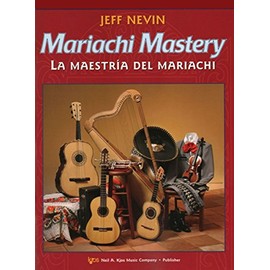 112TP - Mariachi Mastery - Bb Trumpets 1 & 2