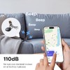 UGREEN FineTrack Mini 2 Bluetooth Localizador Inteligente (iOS o Android)