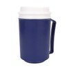 Demeras Insulated Mug Light-weight Elderly Insulated Mug for Easy-to-grasp Handle