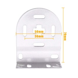 30mm Roller Blind Repair Kit White Curtain Roller Blind Accessories