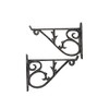 Garland Set of 2 Balconnière Stratford