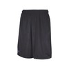 Russell Athletic Men's Mesh Short with Pockets, Stealth, Large