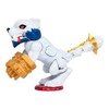 AKEDO Hassey Top-in Lip Claw Alpha Wolf/Battle Giants & Beast