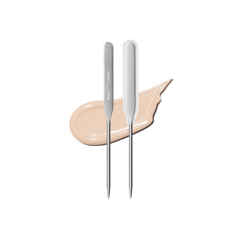 Makeup Spatula / 메이크업 스파츌라