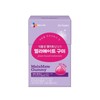 CJ Dr. Nutri Melamate Gummies (3g, 20ea) (Yeongdeungpo Branch) / CJ 닥터뉴트리 멜라메이트 구미(3g20개)