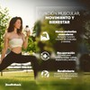 Suplemento Calambres Musculares con Magnesio Potasio Calcio Health Hack