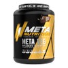 Meta Nutrition, Meta Veg, Protena Vegana, Aislada e hidrolizada, Sabor